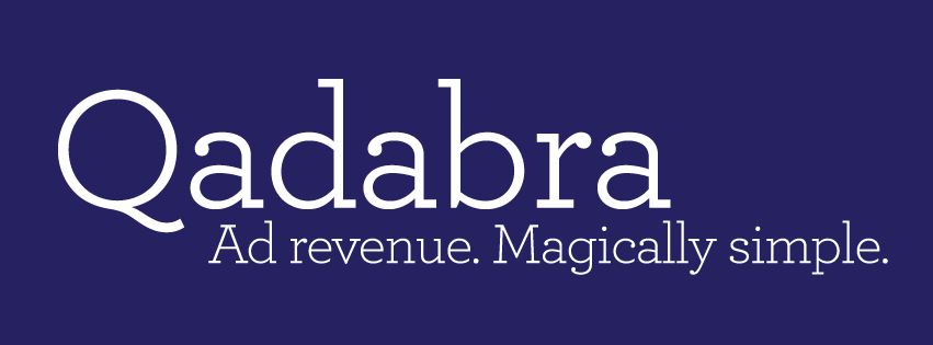 Qadabra Best Ad Serving Platform