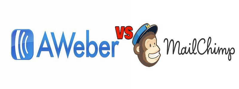 Aweber Vs MailChimp which is better