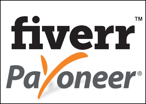 fiverr-to-payoneer- How to Make Money With Fiverr