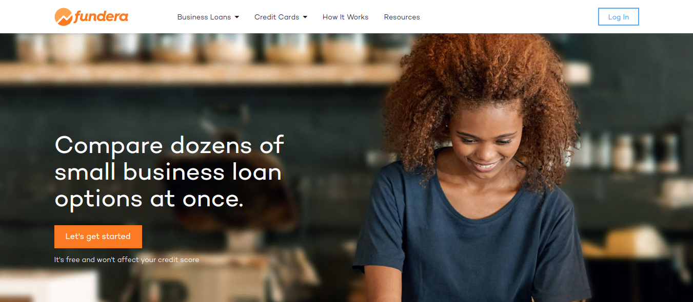 Small Business Loans Made Easy Fundera