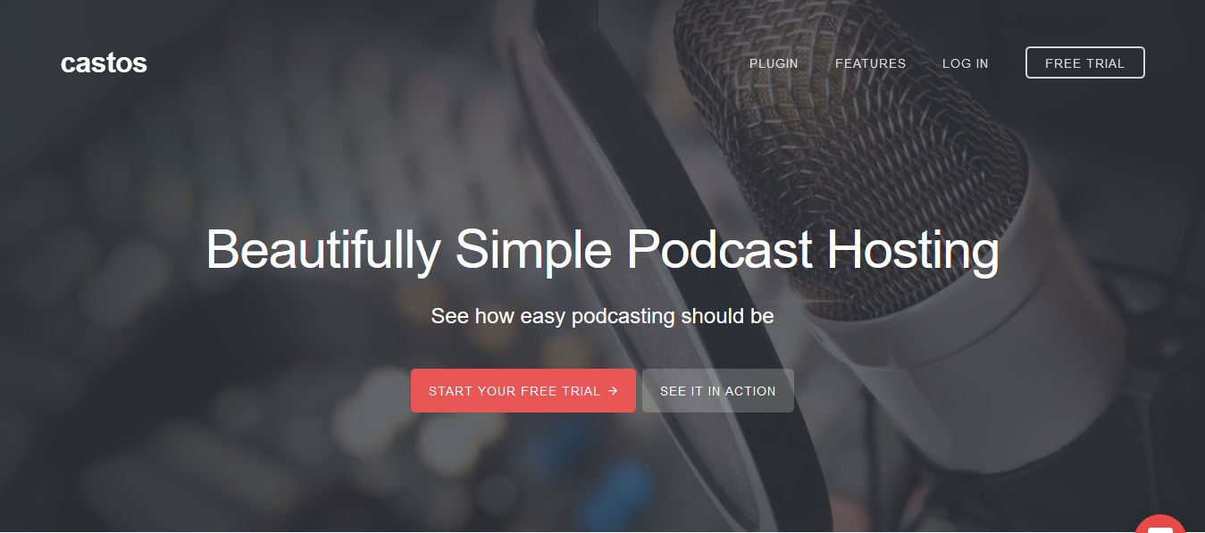 Best WordPress Podcast Plugin - Beautifully Simple Podcasting