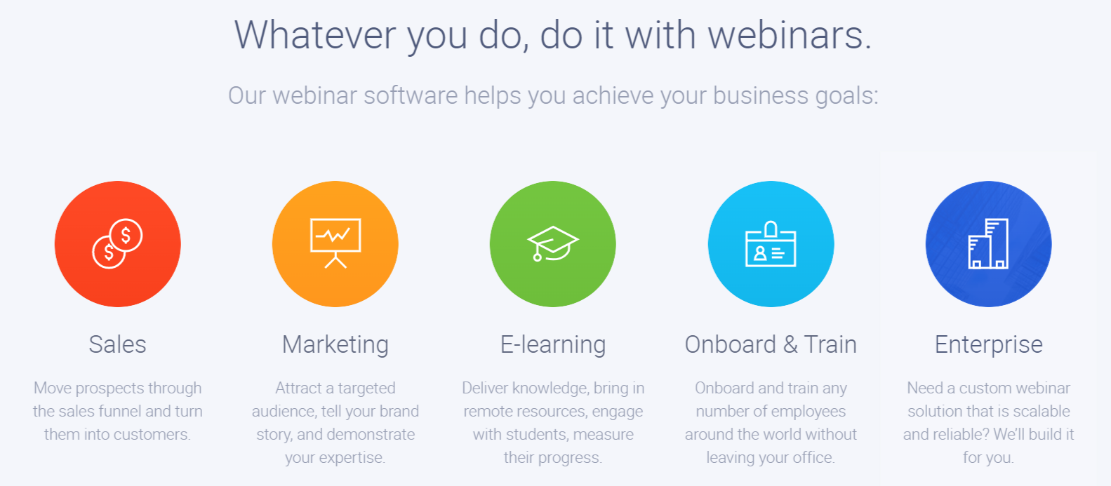 ClickMeeting Review- Who Can Use Webianr Service