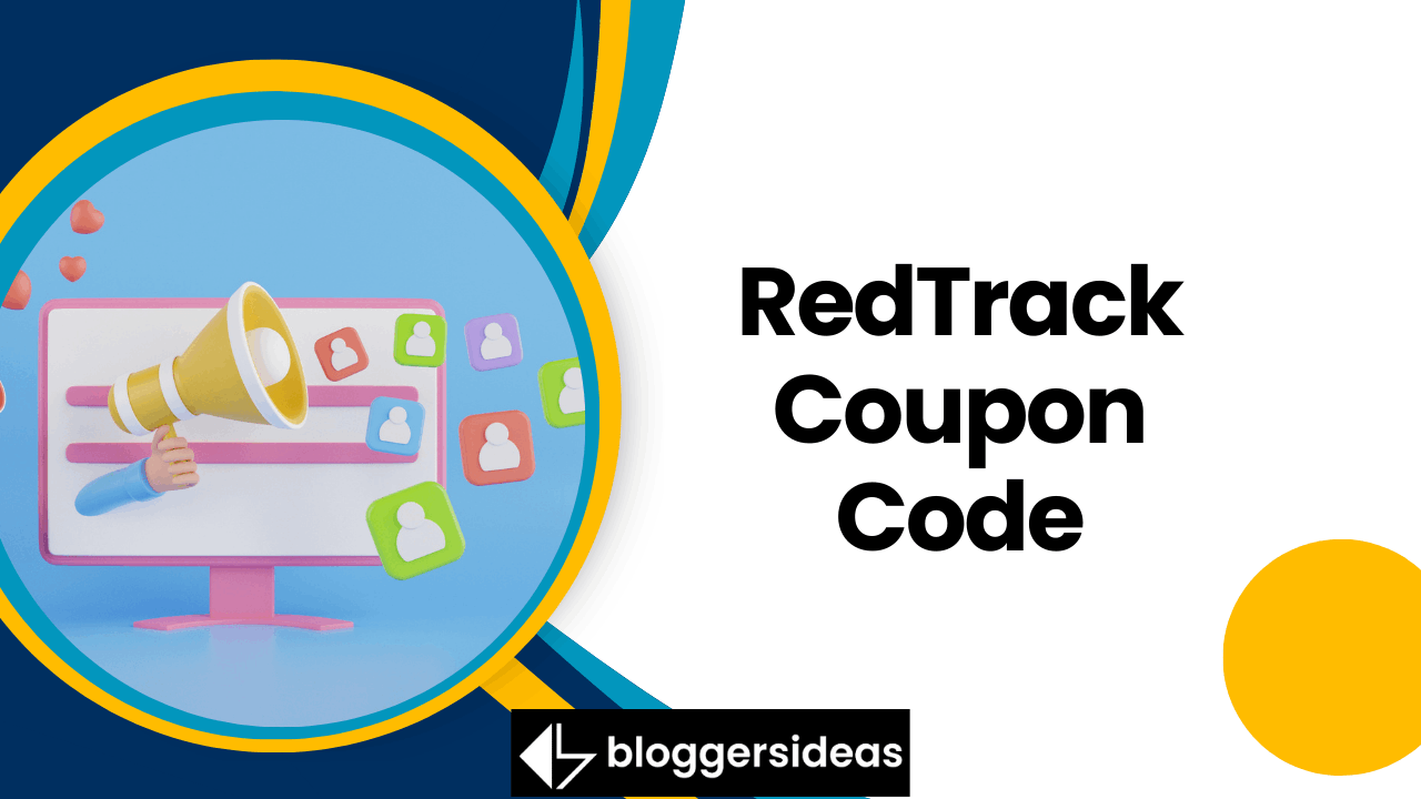RedTrack Coupon Code