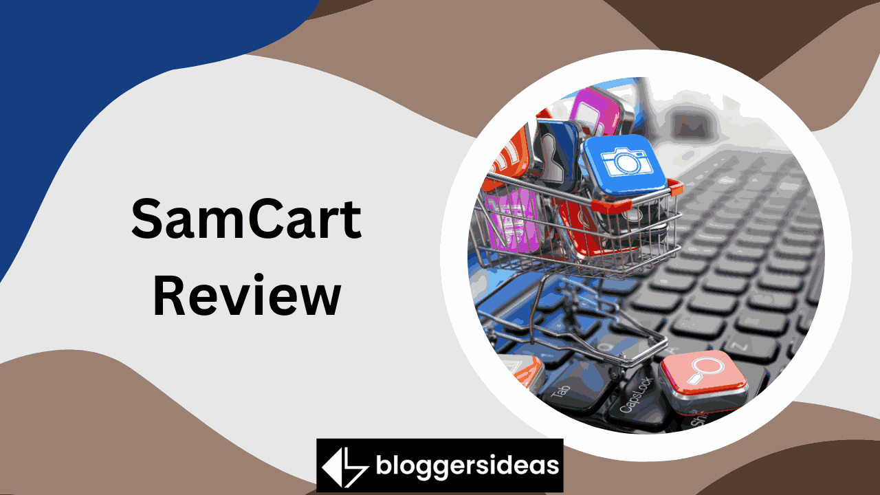 SamCart Review