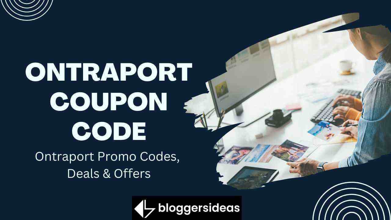 Ontraport Coupon Code