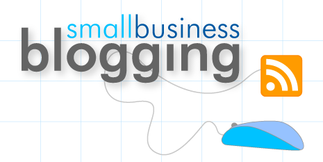 bloggen voor kleine bedrijven