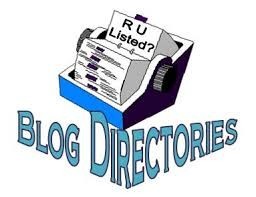Free High PR Blog Directories list
