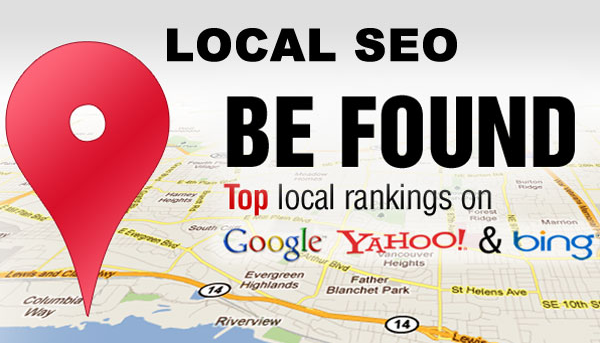 Local seo Link building