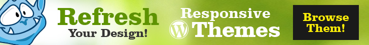 WordPres Themes Templatesmonster