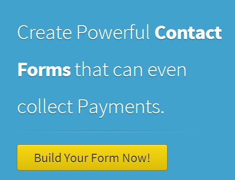 FormGet Collect Leads Payments with Online Form Builder