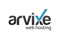 Arvixe-Webhosting