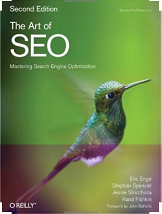 SEO的艺术-最佳搜索引擎优化书
