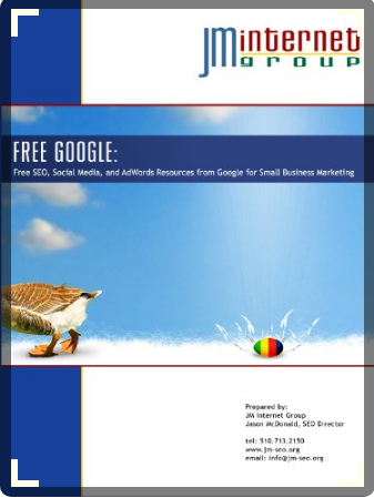 免费GOOGLE免费SEO社交媒体和AdWords-最佳seo书籍