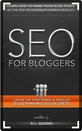 了解如何对博客文章进行排名-最佳搜索引擎优化书