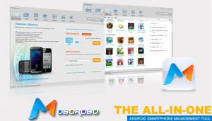 MoboRobo The Best Android Smartphone PC Manager