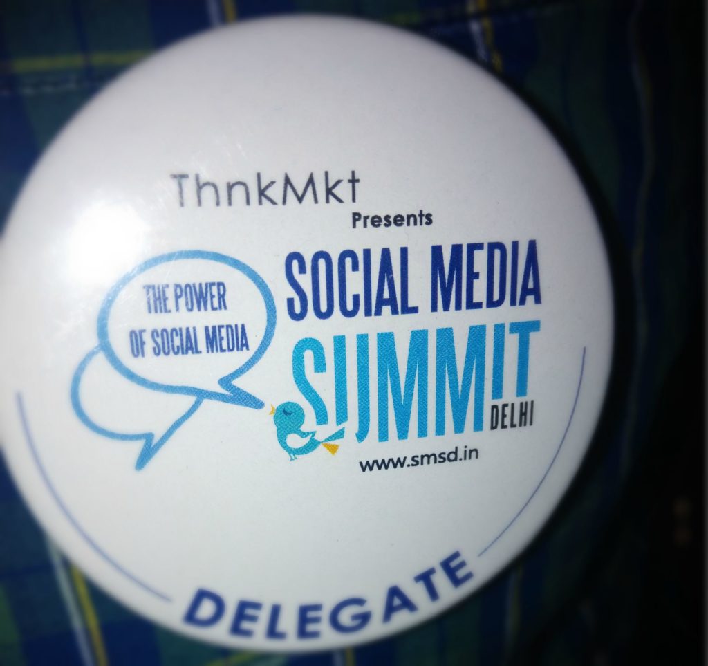 Social Media Summit 2014 Recap