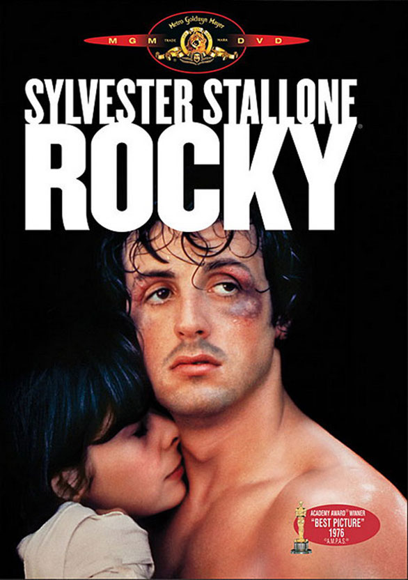 rocky movie