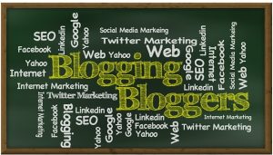 5 Vital Services of Bloggers