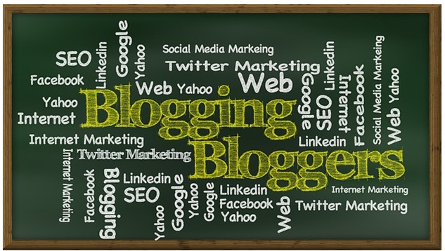 5 Vital Services of Bloggers