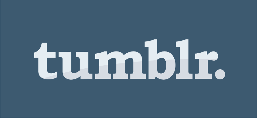Tumblr博客平台