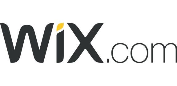 best free blogging site list - Wix