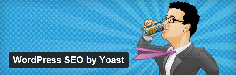 WordPress Yoast SEO - Website Building