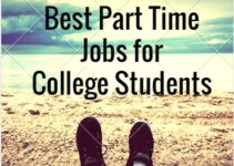 9 Best Part Time Jobs For College Students For ...