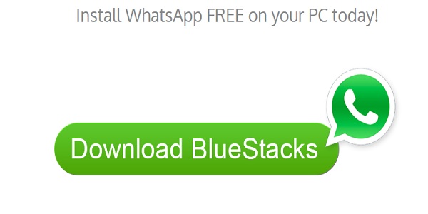 Download Whatsapp for PC Laptop Free windows 7 8 mac