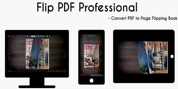 Flip PDF Professional Review