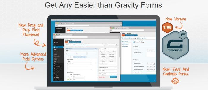 Module complémentaire Gravity Forms - Meilleur WooCommerce Plugins