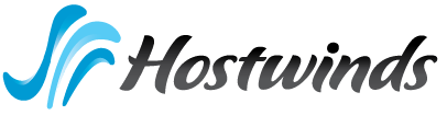 Logo Hostwinds