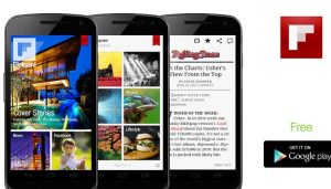 How To Use Flipboard To Get Traffic To Your Blog