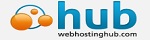 webhostinghub徽标