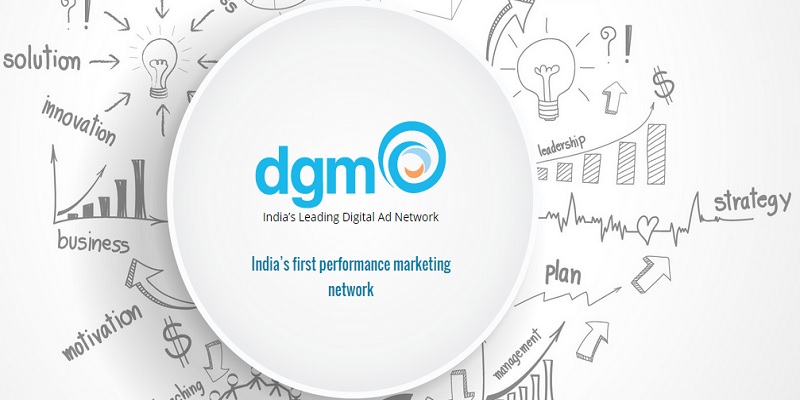 DGM Ad Network review