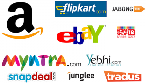Top 10 Online Shopping Sites in India Best Shopping Sites India