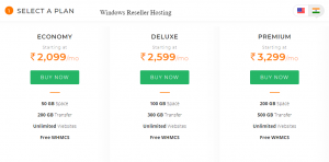bigrock discount coupons- windows reseller hosting