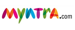 myntra - online shopping store