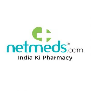 netmeds - India Shopping Sites