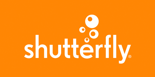 shutterfly- Popular Photo Sharing Sites