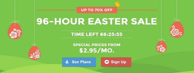 siteground easter day sale 2015