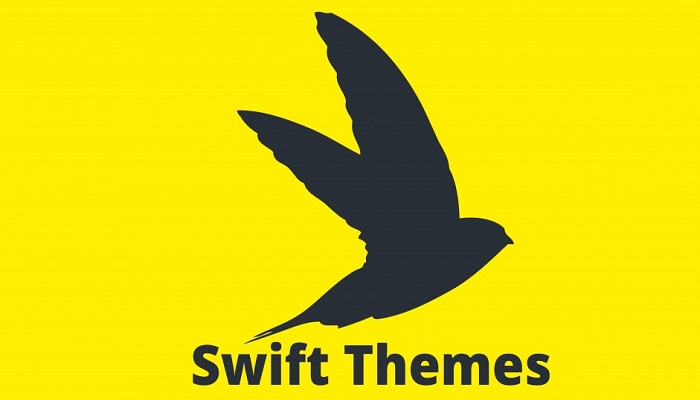 swiftthemes WordPress的主题审查