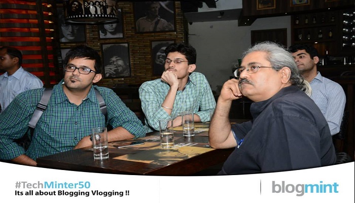 blogmint meet up in delhi 22nd may 2015