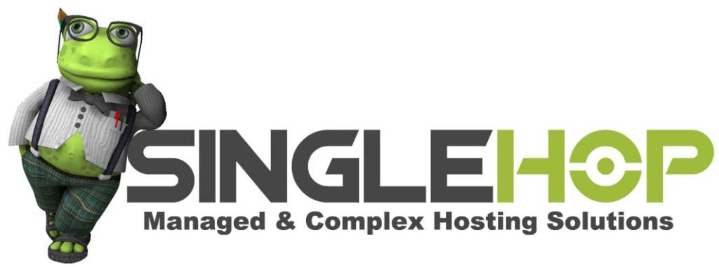 SingleHop hosting