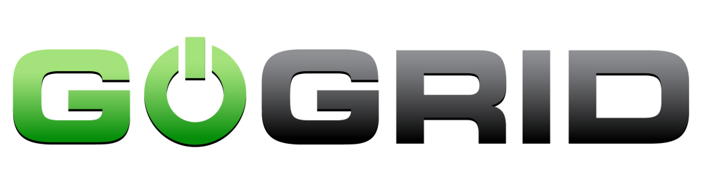 gogrid hosting service