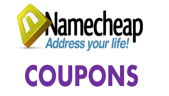 namecheap coupons discount coupons