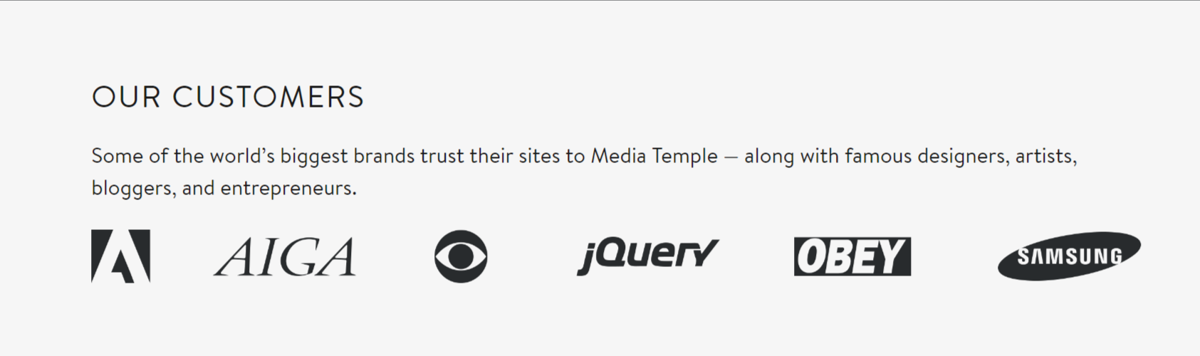 Media Temple Coupon Codes- Reliable Hosting Services Media Temple
