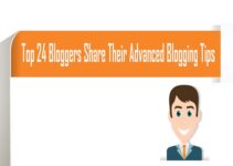 24 Blogging Tips from the Best Bloggers– Infogr...
