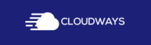 Logo của Cloudways