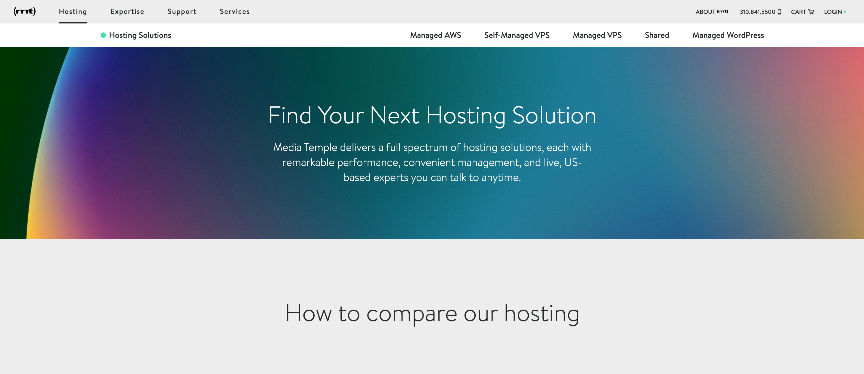 Media Temple Review- Web Hosting Provider