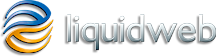 liquid web small logo
